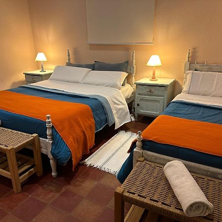 Casa Los Nogales Villa Cafayate Kültér fotó