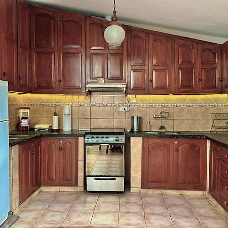 Casa Los Nogales Villa Cafayate Kültér fotó