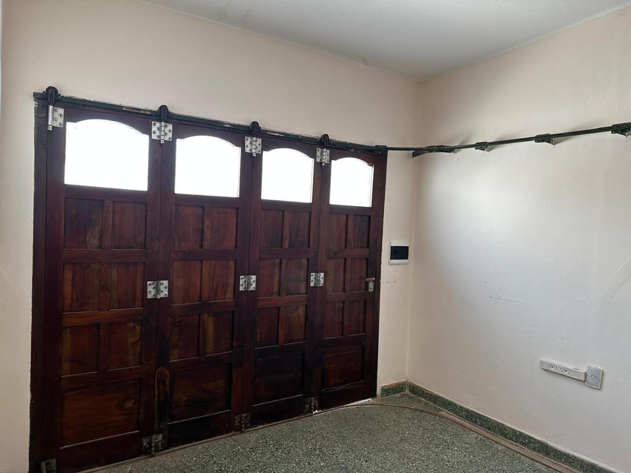 Casa Los Nogales Villa Cafayate Kültér fotó