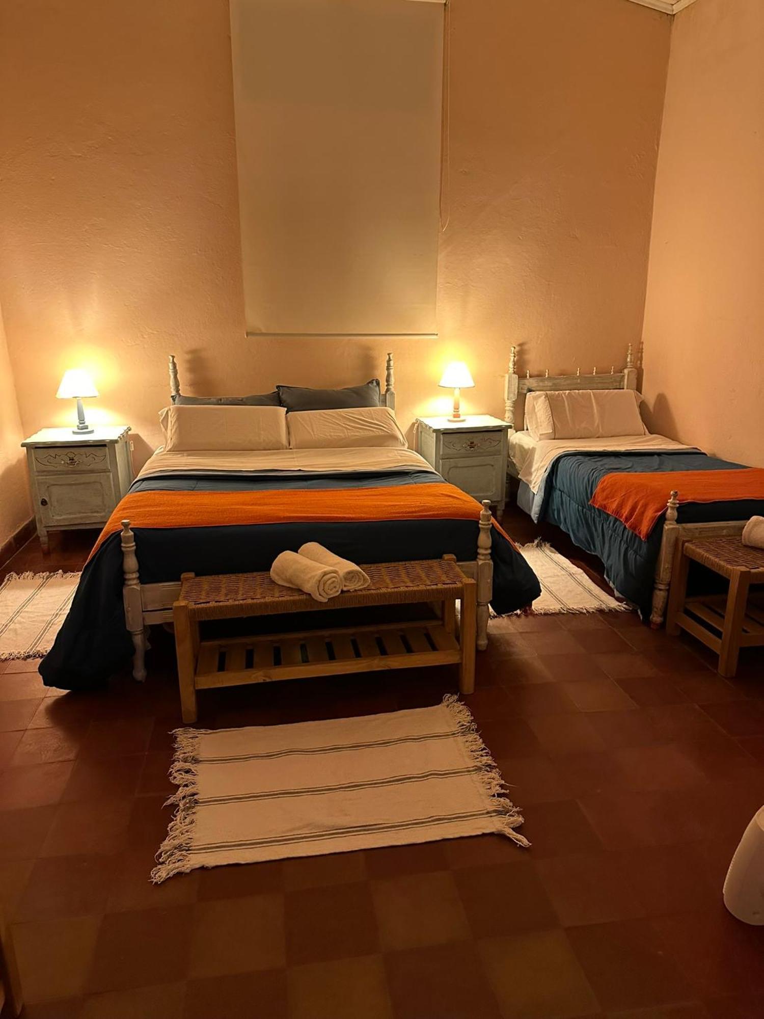 Casa Los Nogales Villa Cafayate Kültér fotó