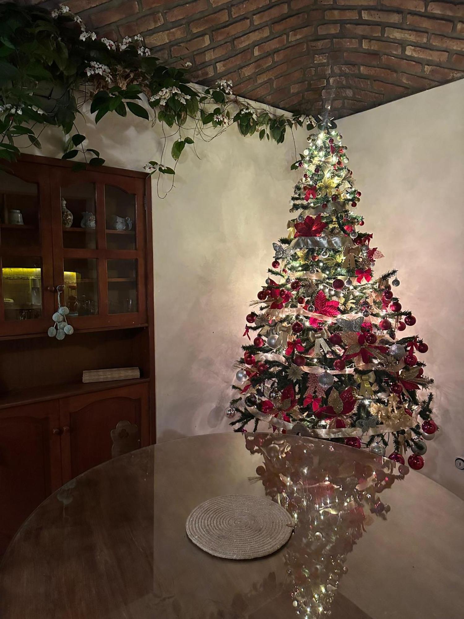 Casa Los Nogales Villa Cafayate Kültér fotó