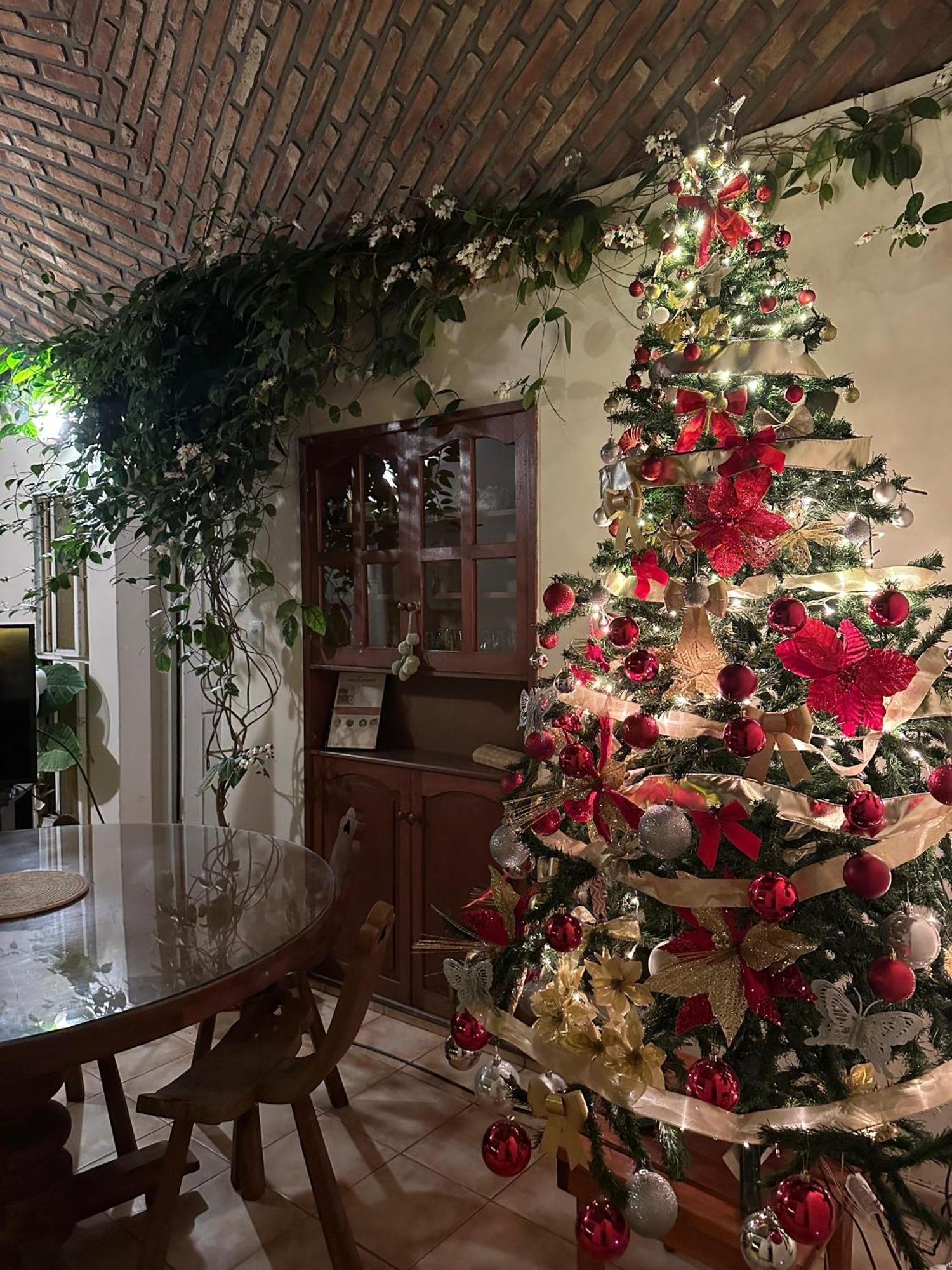 Casa Los Nogales Villa Cafayate Kültér fotó