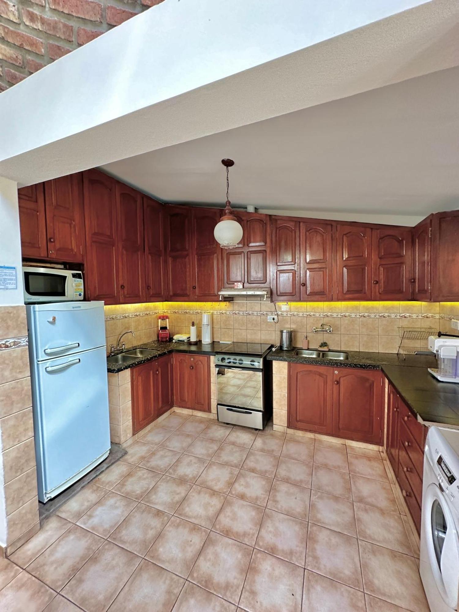 Casa Los Nogales Villa Cafayate Kültér fotó