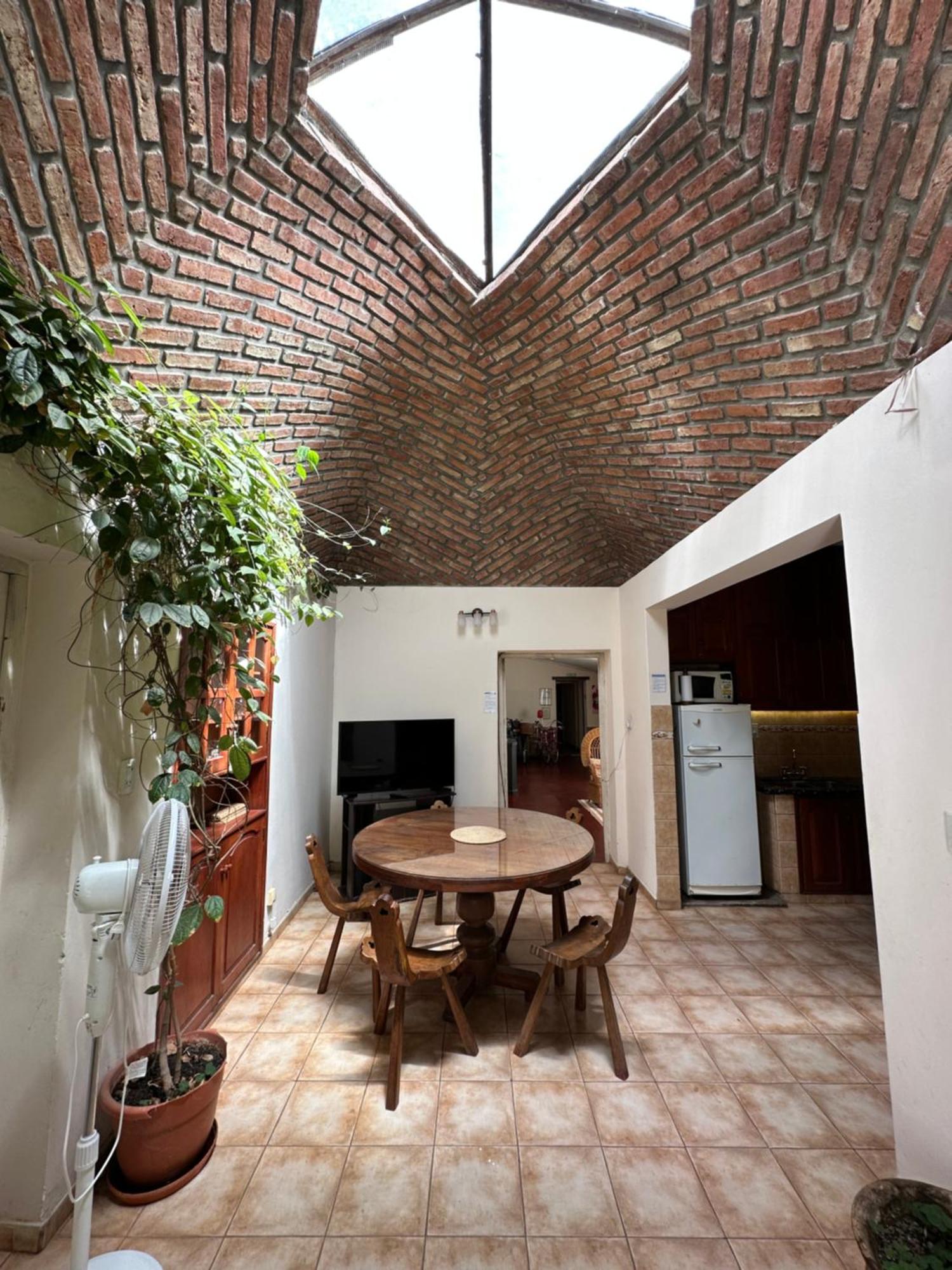 Casa Los Nogales Villa Cafayate Kültér fotó